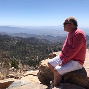 Meet your Posher, Jim